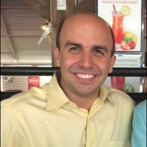 Meet your Posher, Matthew